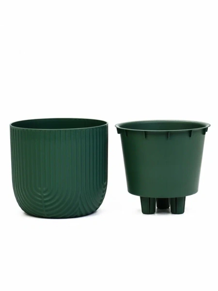 Кашпо "Рамона"